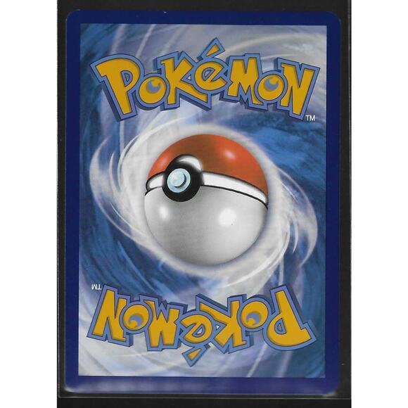 Pokemon - Jynx ex - 191/165 - Scarlet & Violet 151 - Holo - Ultra Rare NM - Picture 2 of 2